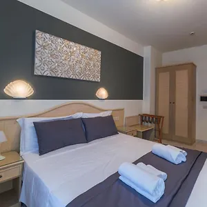 3* Hotel Airone (adults Only)